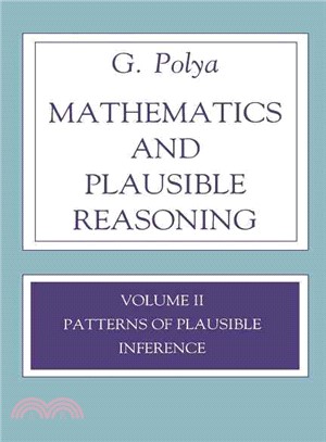 Patterns of Plausible Inference