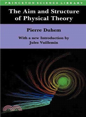 The Aim and Structure of Physical Theory