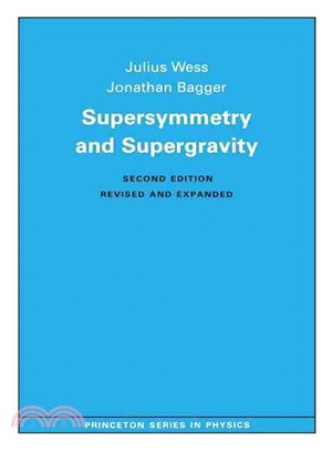 Supersymmetry and Supergravity