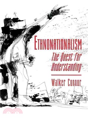 Ethnonationalism ― The Quest for Understanding