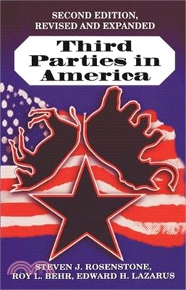 Third Parties in America ─ Citizen Response to Major Party Failure