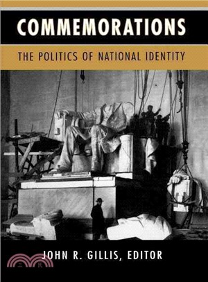 Commemorations ― The Politics of National Identity