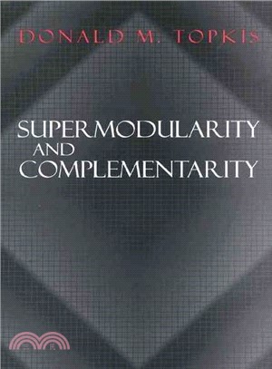 Supermodularity and compleme...