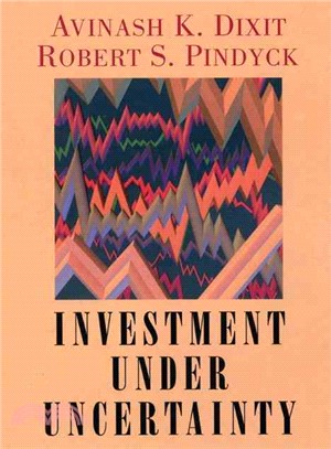 Investment under uncertainty /