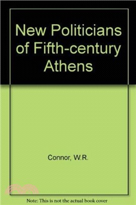 New Politicians of Fifth Century Athens