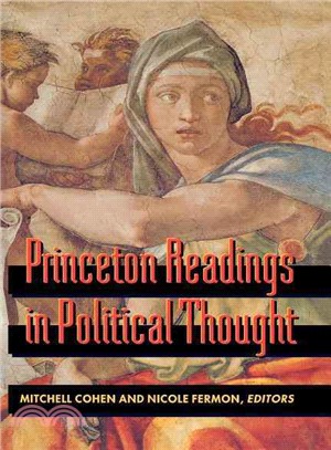 Princeton Readings in Political Thought ─ Essential Texts Since Plato