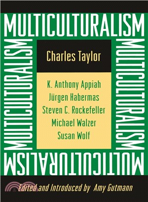 Multiculturalism: Examining the Politics of Recognition