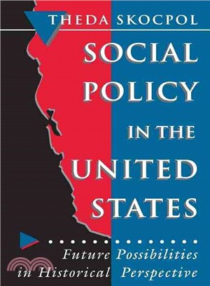 Social Policy in the United States