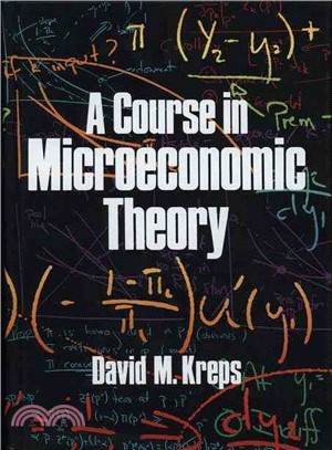 A Course in Microeconomic Theory