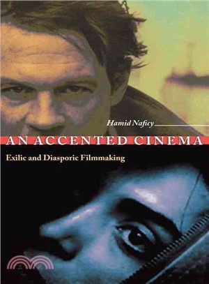 An Accented Cinema ─ Exilic and Diaspora Filmmaking