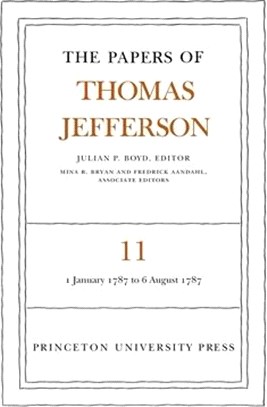 Papers of Thomas Jefferson ― 1787