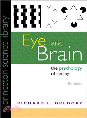 Eye and Brain ─ The Psychology of Seeing
