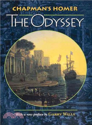 Chapman's Homer ― The Odyssey