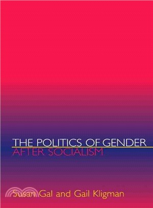 The Politics of Gender After Socialism—A Comparative Historical Essay