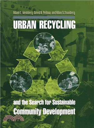 Urban Recycling and the Search for Sustainable Community Development