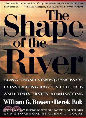 The Shape of the River—Long-Term Consequences of Considering Race in College and University Admissions