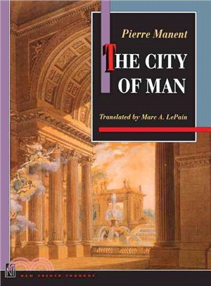 The City of Man