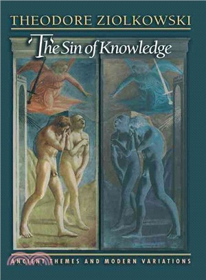 The sin of knowledge :ancien...