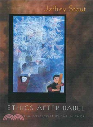 Ethics After Babel