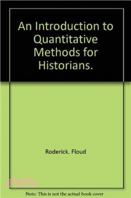 Introduction to Quantitative Methods for Historians