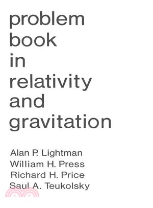 Problem Book in Relativity and Gravitation