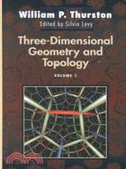 Three-Dimensional Geometry and Topology