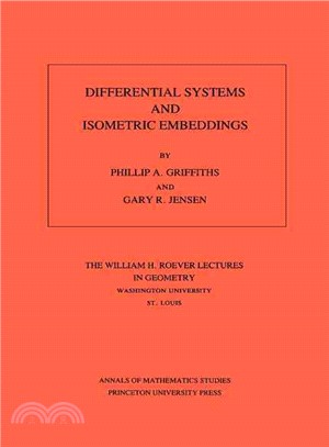 Differential Systems and Isometric Embeddings