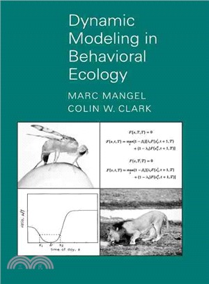 Dynamic Modeling in Behavioral Ecology