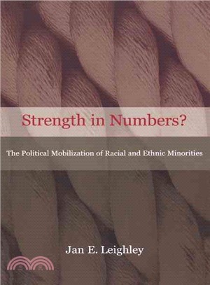 Strength in Numbers? ─ The Political Mobilization of Racial and Ethnic Minorities