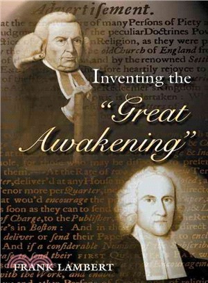 Inventing the "Great Awakening"
