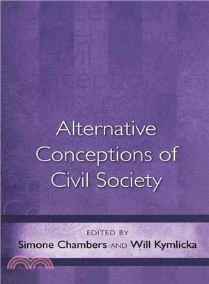 Alternative Conceptions of Civil Society