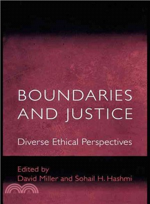 Boundaries and Justice ― Diverse Ethical Perspectives