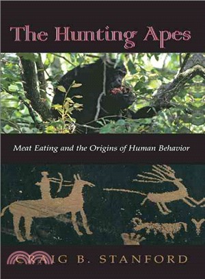 The Hunting Apes ─ Meat Eating and the Origins of Human Behavior