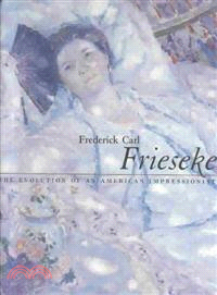 Frederick Carl Frieseke