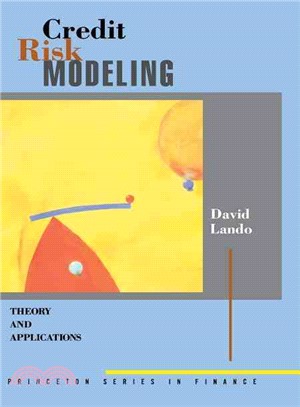 Credit risk modeling :theory...