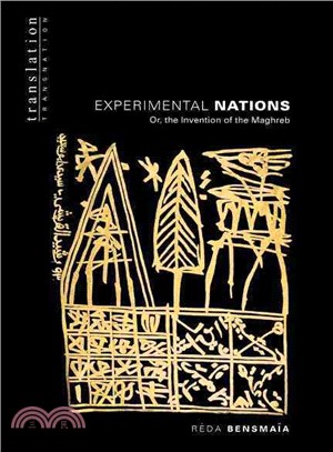 Experimental Nations ─ Beyond the Boundaries of Francophony