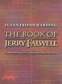 Book of Jerry Falwell ─ Fundamentalist Language and Politics