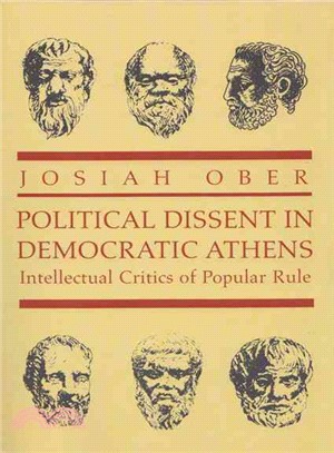 Political Dissent in Democratic Athens ─ Intellectual Critics of Popular Rule