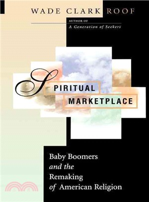 Spiritual marketplace :baby ...