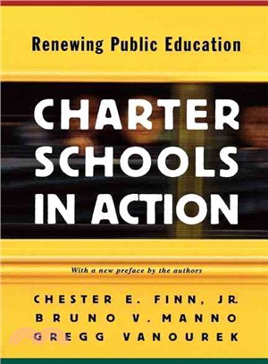 Charter Schools in Action ― Renewing Public Education