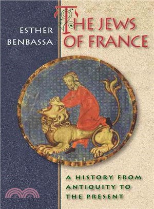 The Jews of France ― A History from Antiquity to the Present