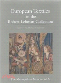 The Robert Lehman Collection ― European Textiles