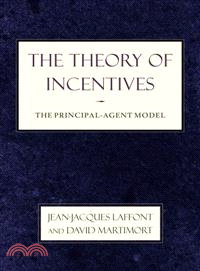 The theory of incentives :the principal-agent model /