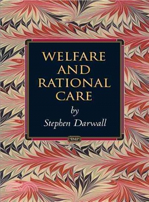 Welfare And Rational Care