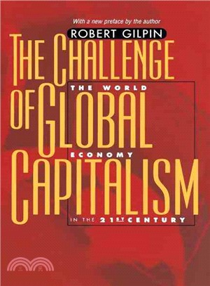 The Challenge of Global Capitalism ─ The World Economy in the 21st Century