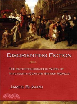 Disorienting fiction :the au...