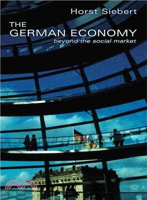 The German economy :beyond t...