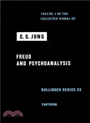 Freud and psychoanalysis /