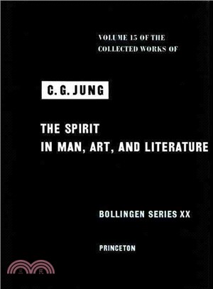 The Spirit in Man, Art, and Literature.