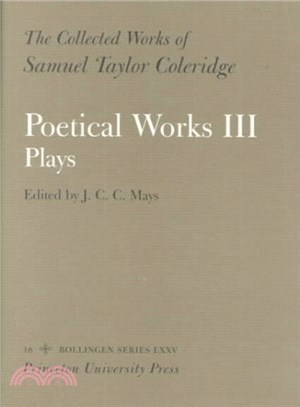 Poetical works.v. 3 /